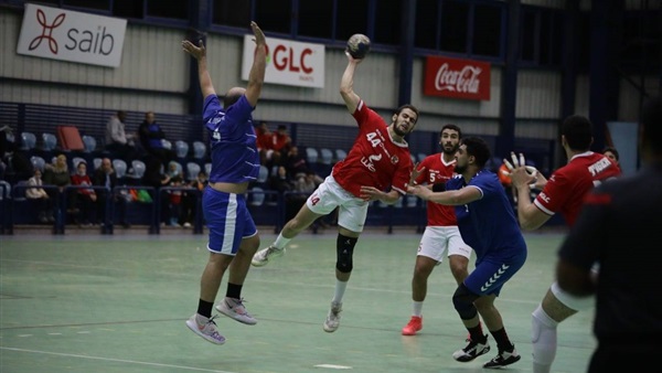 النادي الأهلي لكرة