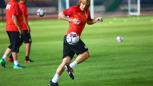 ميشيل سلجادو