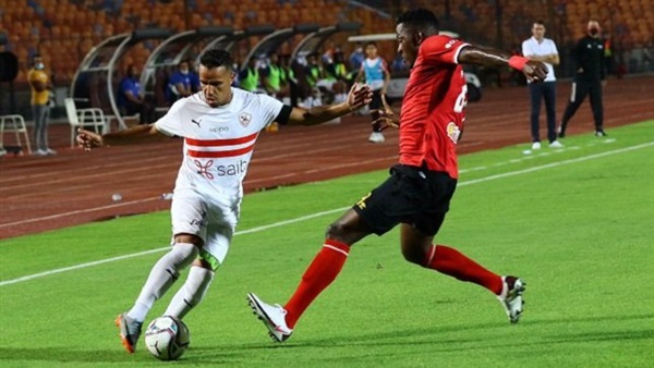 الأهلي والزمالك 