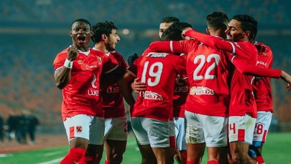 النادي الأهلي