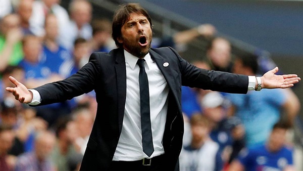 أنطونيو كونتي 