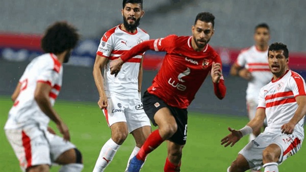 النادي الأهلي ونادي