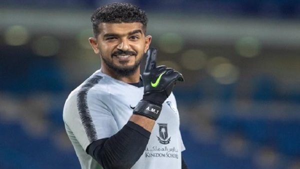 عبدالله المعيوف