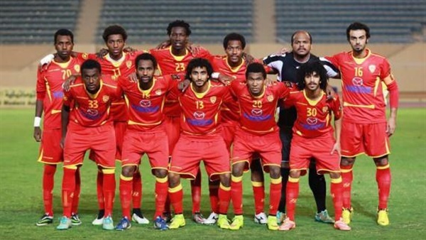 نادي القادسية السعودي