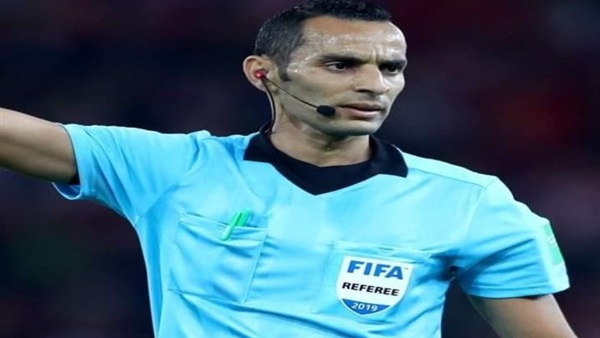 مصطفى غربال