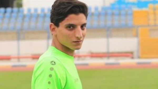 أحمد مصطفى 