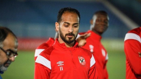 وليد سليمان