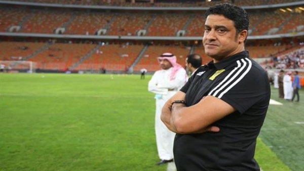 عادل عبد الرحمن 