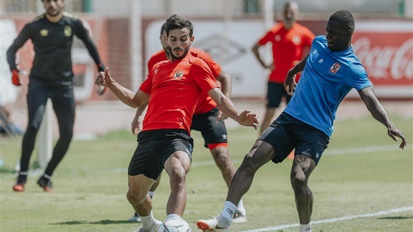 حمدي فتحي واليو ديانج