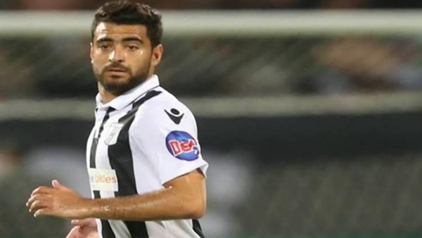 حمزة المثلوثي