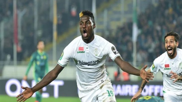  فابريس نجاه