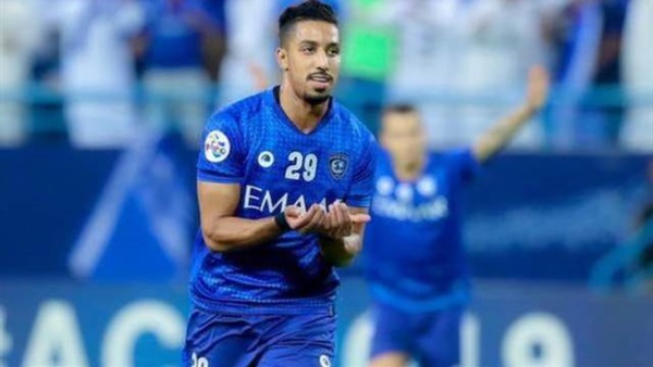 سالم الدوسري