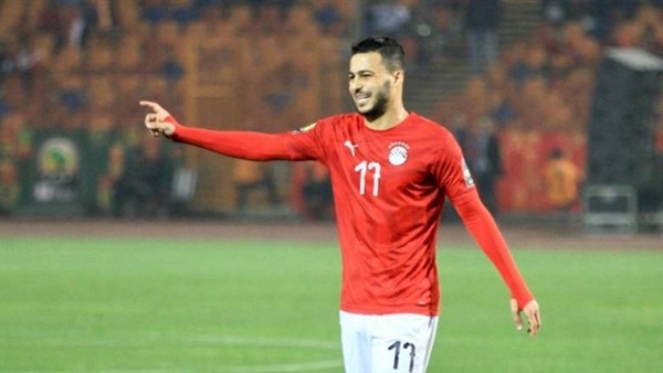 أحمد رمضان بيكهام