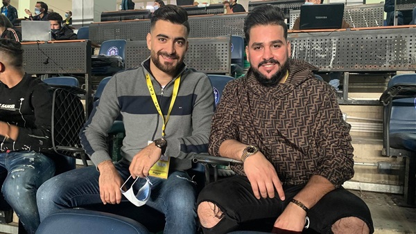 حمزة المثلوثي