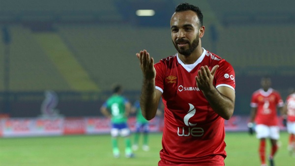 محمد مجدي أفشة