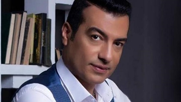 إيهاب توفيق