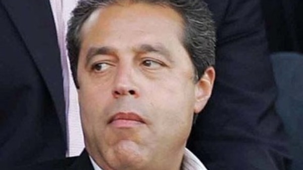 خالد الدرندلي