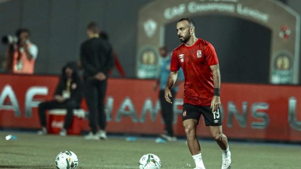 محمد مجدي أفشة