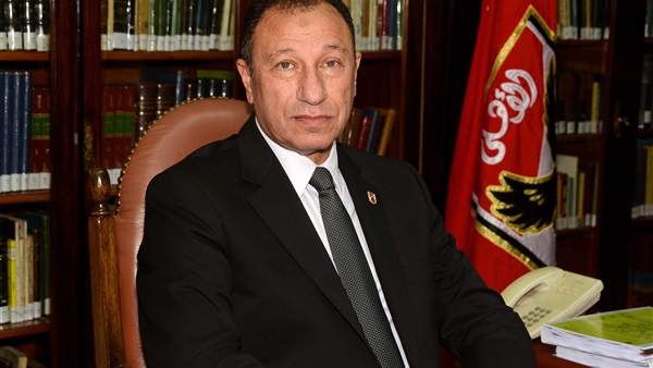 محمود الخطيب