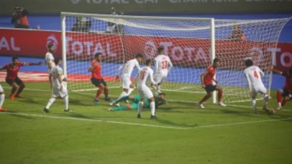 النادي الأهلي