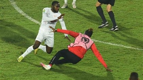 مشاجرة بين بادجي