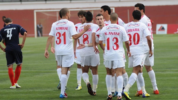 وان ثري| بوابة الرياضة المصرية 