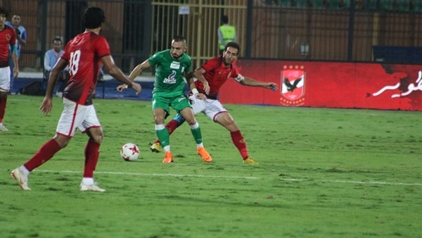 الاهلي والاتحاد