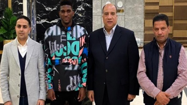 وان ثري| بوابة الرياضة المصرية 