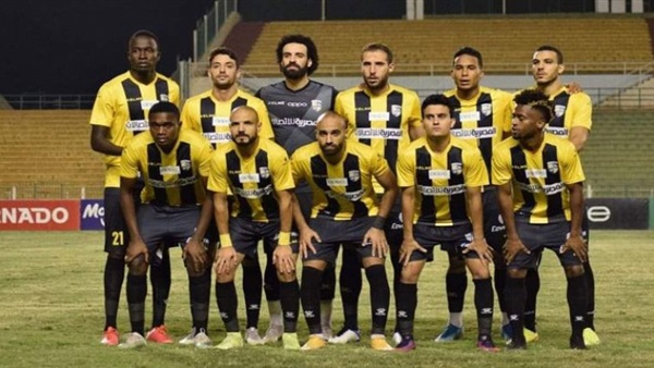 المقاولون العرب