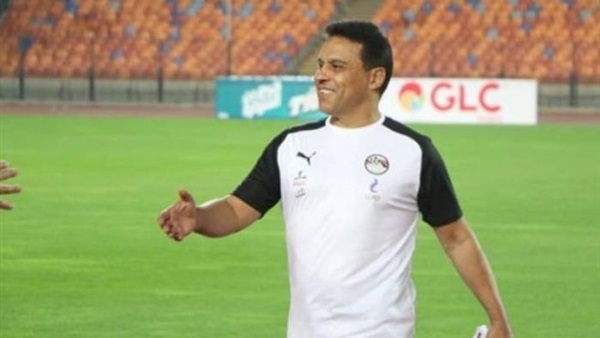 حسام البدري