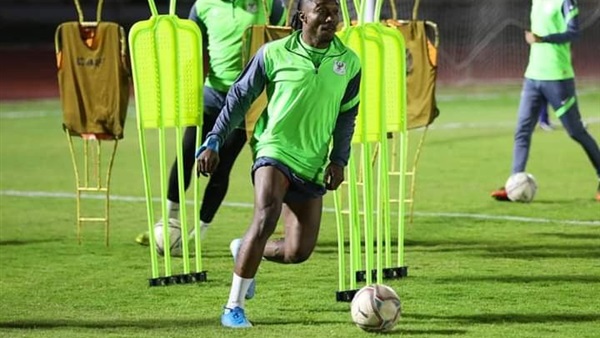 كازادي كاسينجو