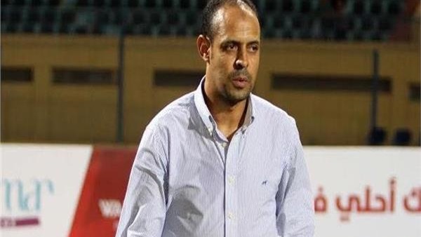 عماد النحاس