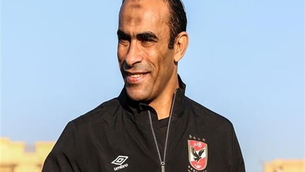 سيد عبد الحفيظ