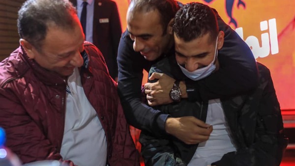 سيد عبد الحفيظ -