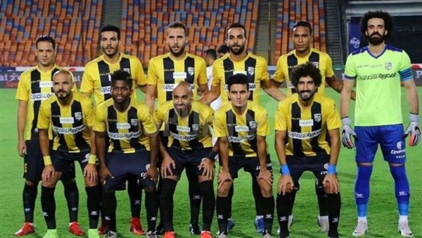 المقاولون العرب