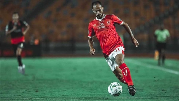 وليد سليمان 