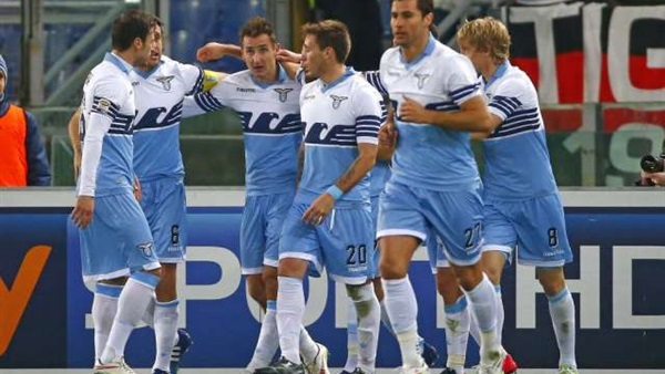 نادي لاتسيو 