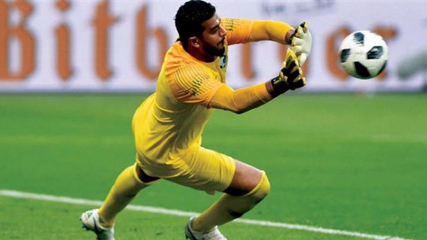 عبد الله المعيوف