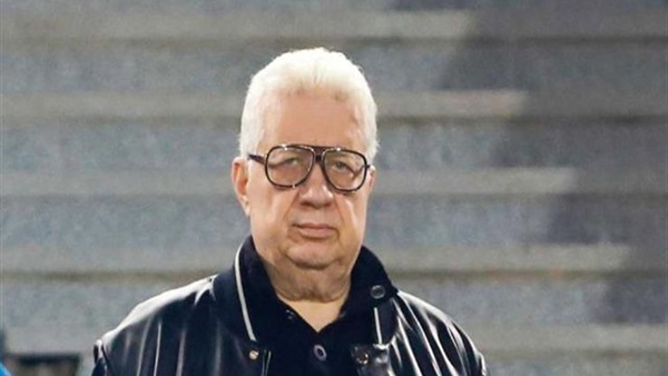 مرتضى منصور