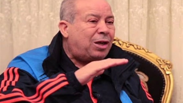 محمود أبو رجيلة