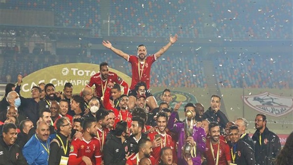 الاهلي