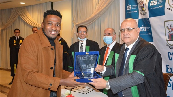 وان ثري| بوابة الرياضة المصرية 