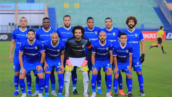 نادي المقاولون العرب