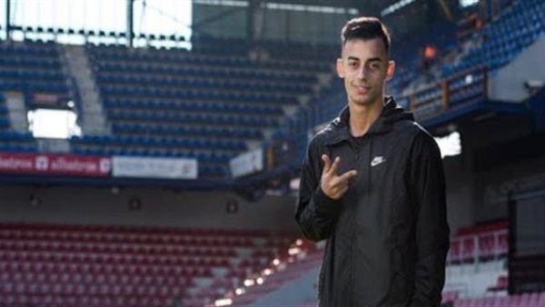 أحمد حمدي عبد القادر