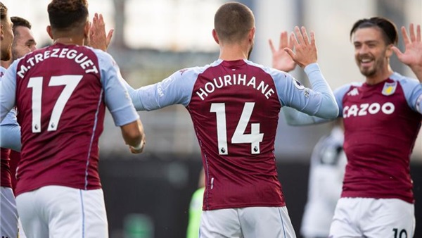 نادي أستون فيلا 