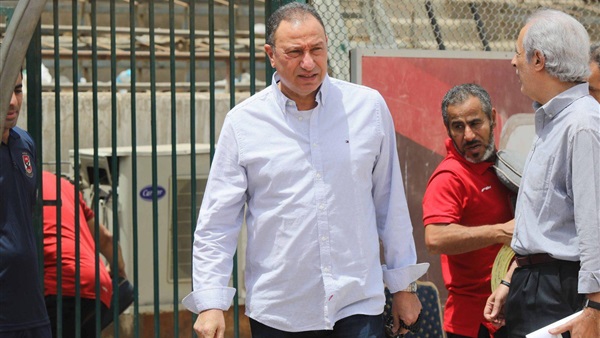 محمود الخطيب