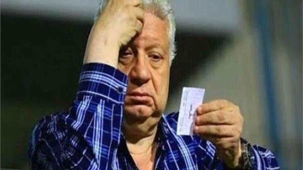 مرتضى منصور