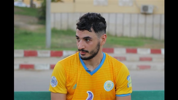 محمد حمدي زكي 