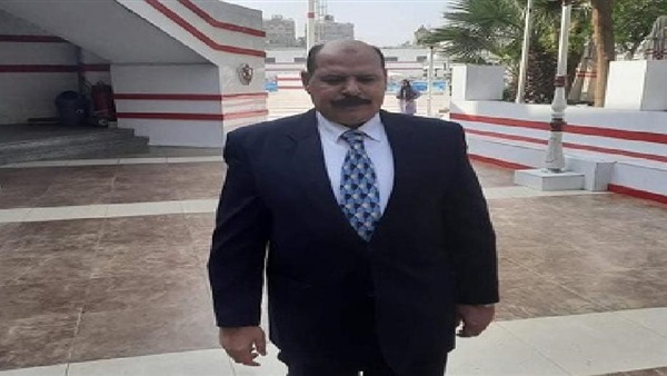 أحمد البكري