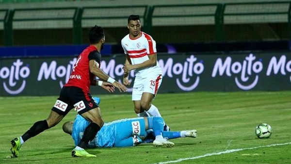 طلائع الجيش والزمالك